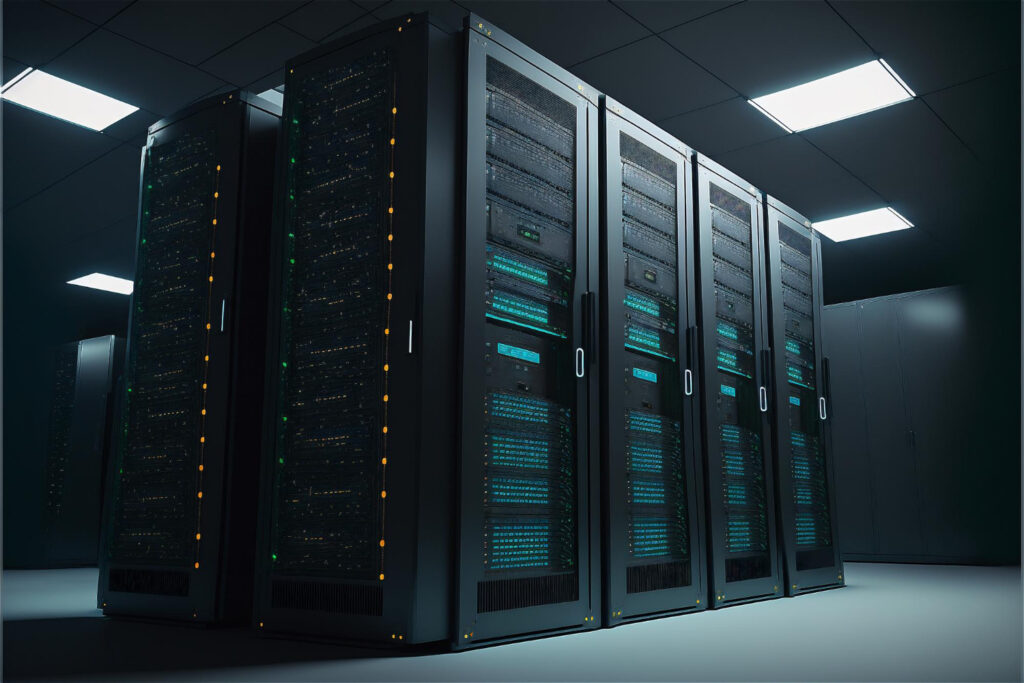 Rack Dados
