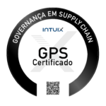 selo GPS
