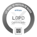 selo LGPD